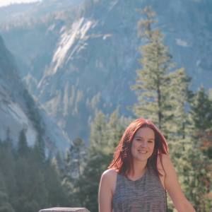 Meet your Posher, Bridget